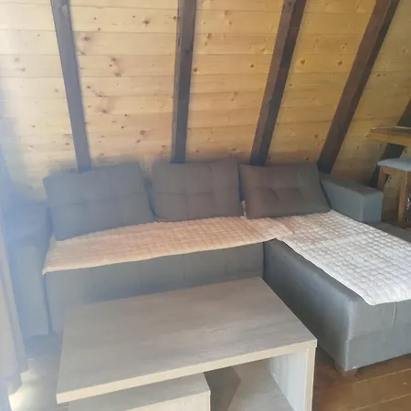 בקתה Kucica Za Odmor