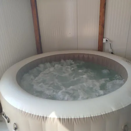 בקתה Kucica Za Odmor *