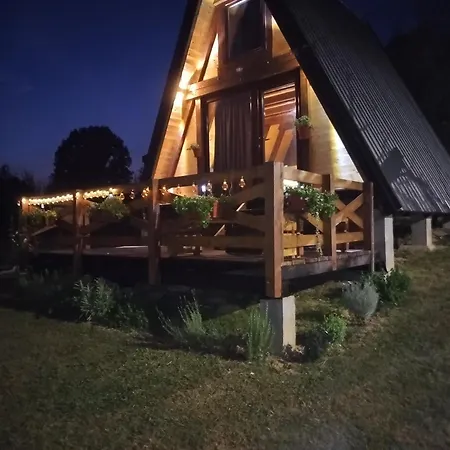 בקתה Kucica Za Odmor