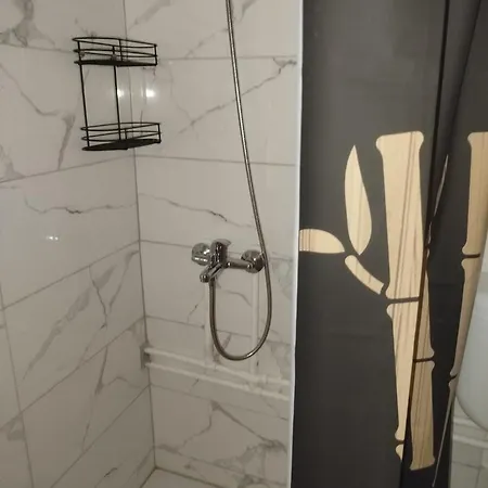 בקתה Kucica Za Odmor *