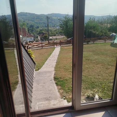 בקתה Kucica Za Odmor