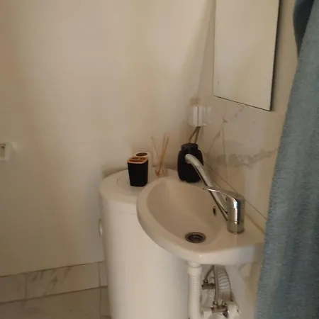 Kucica Za Odmor * Belanovica