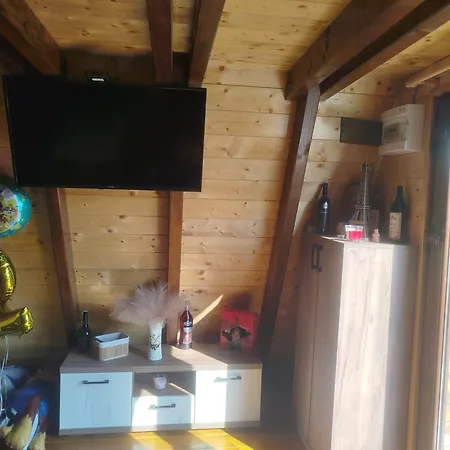 Kucica Za Odmor בקתה Belanovica