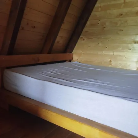 Kucica Za Odmor בקתה *