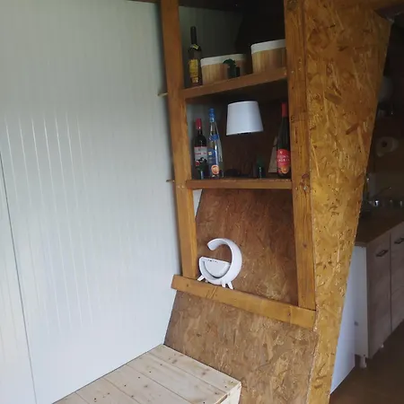 Kucica Za Odmor בקתה Belanovica