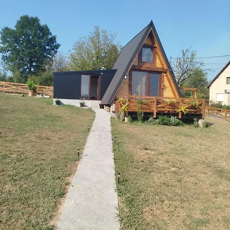 Kucica Za Odmor * Belanovica