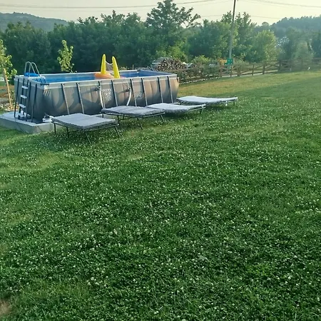 בקתה Kucica Za Odmor