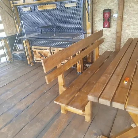 Kucica Za Odmor בקתה *